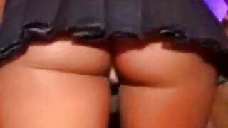 Twerking hottie saada perses kontoris